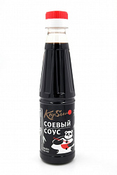 СОУС СОЕВЫЙ KEYSUN ПРЕМИУМ 250МЛ
