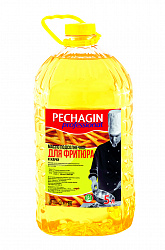 МАСЛО ПЕЧАГИН ДЛЯ ФРИТЮРА 5Л