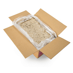 ХАЛВА СЛАДКАЯ ДУША ПОДСОЛ ЛЮКС /ВЕС