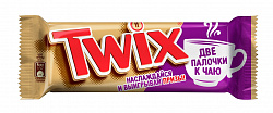 ШОКОЛАД ТВИКС 55ГР