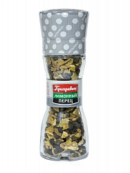 ПРИПРАВА ЛИМОННЫЙ ПЕРЕЦ МЕЛЬНИЦА ПРИПРАВЫЧ 40Г