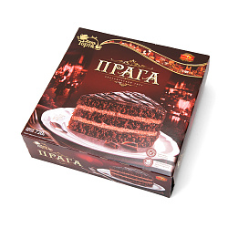 ТОРТ ЧЕРЕМУШКИ ПРАГА 720ГР