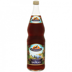 ЛИМОНАД ЧЕРНОГОЛОВКА БАЙКАЛ 1Л С/Б