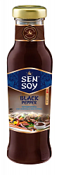 СОУС ЧЕРНЫЙ ПЕРЕЦ СЕН СОЙ СТ/Б 320Г