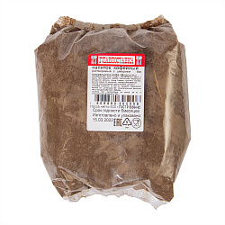 КОФЕЙНЫЙ НАПИТОК "БОДРОСТЬ" 500ГР ГОСТ