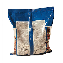 КОНФЕТЫ МХ ШАДО ВИШНЕВОЕ С ЖЕЛЕЙН. НАЧ 1КГ