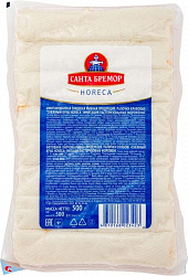 КРАБОВЫЕ ПАЛОЧКИ СОЧНЫЙ КРАБ САНТА-БРЕМОР 500ГР