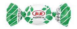 КАРАМЕЛЬ СЛАСТИ СО ВКУСОМ МЯТЫ 200ГР