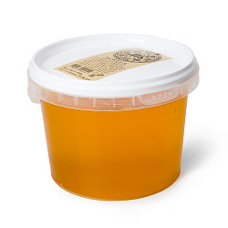 МЕД НАТУРАЛЬНЫЙ ЦВЕТОЧНЫЙ 1КГ