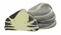 ЗЕФИР СЛАСТИ ЧЕРНЫЙ ЦВЕТОК СО ВКУСОМ МОХИТО 180ГР