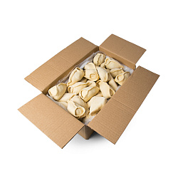 МАНТЫ ИЗ ИНДЕЙКИ ФЕРМА ЗАМ 1КГ