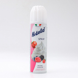 КРЕМ ВЗБИТЫЙ УЛАЛА  24% НАТУРАЛЬНЫЙ