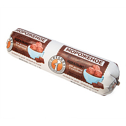 CЗМЖ МОРОЖЕНОЕ МОРОЖЕНОЕ ONE COOK ШОКОЛАД 6% ПАКЕТ 1КГ