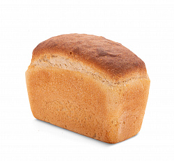 ХЛЕБ ПШЕНИЧНЫЙ ИЗ МУКИ В/С УП НОВЫЙ ПРОДУКТ 550ГР