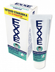 КРЕМ ПОСЛЕ БРИТЬЯ ЕХХЕ SENSITIVE УСПОКАИВАЮЩИЙ 80МЛ КРЕМ ПОСЛЕ БРИТЬЯ ЕХХЕ SENSITIVE УСПОКАИВАЮЩИЙ 80МЛ