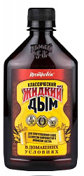 ДЫМ ЖИДКИЙ КОПТИЛЬНЫЙ КОСТРОВОК 0,33Л