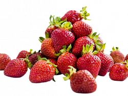 КЛУБНИКА СВЕЖАЯ /ВЕС