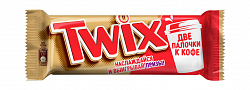 ШОКОЛАД ТВИКС 55ГР