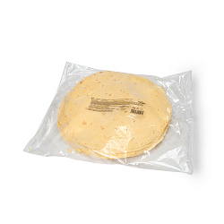 ТОРТИЛЬЯ ПШЕНИЧНАЯ СО ВКУСОМ СЫРА МИШН ПРОФФЕШНЛ D25СМ