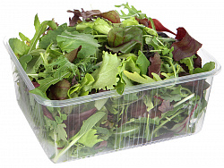 САЛАТ МИКС-6 БЕЛАЯ ДАЧА 150ГР