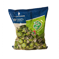 КОНФЕТЫ МХ ЛАЙМОВОЕ ТРУ-ЛЯ-ЛЯ 1000 ГР