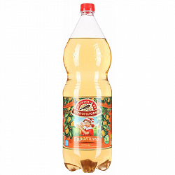 ЛИМОНАД ЧЕРНОГОЛОВКА БУРАТИНО 2Л ПЭТ