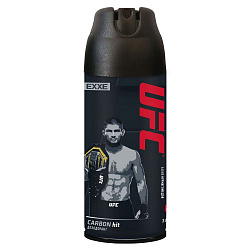 ДЕЗДЕЗОДОРАНТ-СПРЕЙ EXXE MEN В ЭНЕРГИЯ И СВЕЖЕСТЬ 150МЛ