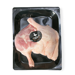 ОКОРОЧОК УТКИ РУССКОЕ ПОЛЕ ЛОТОК ЗАМ /ВЕС