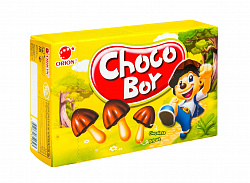 ПЕЧЕНЬЕ ЧОКО БОЙ ОРИОН 45ГР