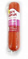 КОЛБАСА САЛЯМИ П/К В/У ДЫМ ДЫМЫЧ 350ГР