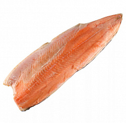 ФИЛЕ ГОРБУШИ ПРЕМИУМ В/У С/М /ВЕС