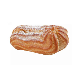 ПИРОЖНОЕ ЗАВАРНОЕ 300ГР /ПИРОГИНЯ ПИРОЖНОЕ ЗАВАРНОЕ 300ГР /ПИРОГИНЯ