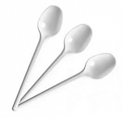 ЛОЖКА ЧАЙНАЯ 12ШТ