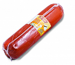 СЫР КОЛБАСНЫЙ 40% МАЙНА /ВЕС*