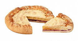 ПИРОГ ФАНТАЗИЯ ПИРОГИНЯ 350ГР