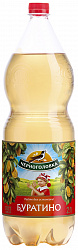 ЛИМОНАД ЧЕРНОГОЛОВКА БУРАТИНО 2Л ПЭТ