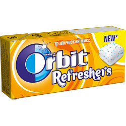 Ж/Р ОРБИТ РЕФ ТРОПИЧЕСКИЙ МИКС 16ГР