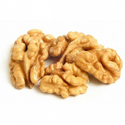 ГРЕЦКИЙ ОРЕХ  БАБОЧКА ЧИЩЕНЫЙ