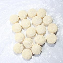 СЫРНИКИ КЛАССИЧЕСКИЕ (НЕ ГОТОВЫЕ) ЗАМ /ВЕС