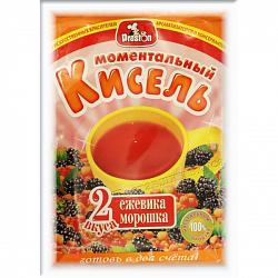 КИСЕЛЬ ЕЖЕВИКА/МОРОШКА М/П ПРЕСТОН 30ГР