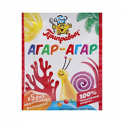 АГАР-АГАР ПРИПРАВЫЧ 7Г