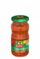 ЗАКУСОЧКА МЕЛИТОПОЛЬСКАЯ ДЯДЯ ВАНЯ 460МЛ