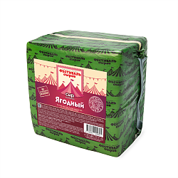 БЗМЖ СЫР ФЕСТИВАЛЬ СЫРОВ ЯГОДНЫЙ 50% ВЕС