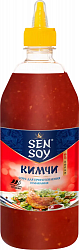 СОУС КИМЧИ СЕН СОЙ ПЭТ 840Г СОУС КИМЧИ СЕН СОЙ ПЭТ 840Г