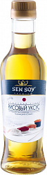УКСУС РИСОВЫЙ СЭНСОЙ СТ/Б 220МЛ