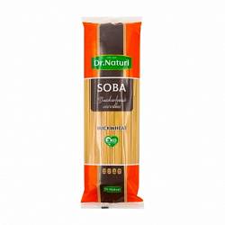 СОБА ГРЕЧНЕВАЯ 400ГР