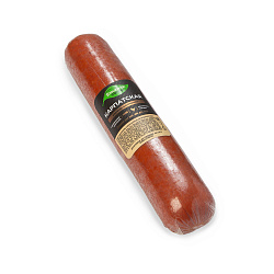 КОЛБАСА П/К КАРПАТСКАЯ В/У МЯСНАЯ ГРАМОТА /ВЕС