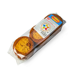 ПЕЧЕНЬЕ СС ДОМАШНЕЕ ОВСЯНОЕ К КОФЕ 350ГР