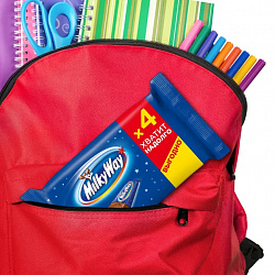 ШОКОЛАД МИЛКИ ВЕЙ МП 4*26Г