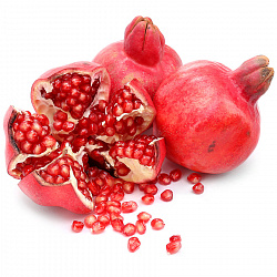 Гранат Узбекистан